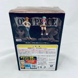 Banpresto One Piece DX Grandline Lady vol.1 Jewelry Bonney (2011)