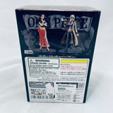 Banpresto One Piece DX Grandline Lady vol.2 Nico Olvia (2012)