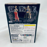 Banpresto One Piece DX Grandline Lady vol.2 Nico Robin (2012)