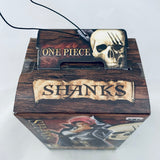 Banpresto One Piece DX Grandline Men vol.2 Shanks (2009)