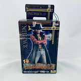 Banpresto One Piece DX Grandline Men vol.3 Mihawk (2010)