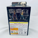 Banpresto One Piece DX Grandline Men vol.4 Trafalgar Law (2010)