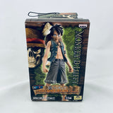 Banpresto One Piece DX Grandline Men vol.5 Monkey. D. Luffy (2010)