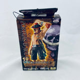 Banpresto One Piece DX Grandline Men vol.1 Portgas D. Ace (2009)