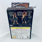 Banpresto One Piece DX Grandline Men vol.1 Portgas D. Ace (2009)