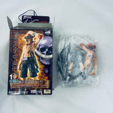 Banpresto One Piece DX Grandline Men vol.1 Portgas D. Ace (2009)