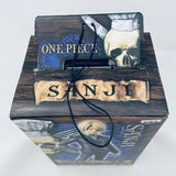 Banpresto One Piece DX Grandline Men vol.7 Sanji (2011)