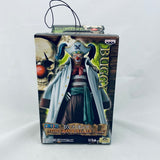 Banpresto One Piece DX Grandline Men vol.7 Buggy (2011)