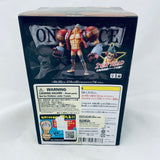 Banpresto One Piece DX Grandline Men vol.13 Franky (2012)