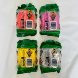 Rovar Soap Company 1994 Mighty Morphin Power Rangers Soap Set
