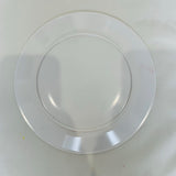 PMC 1994 Mighty Morphin Power Rangers Plastic Plate