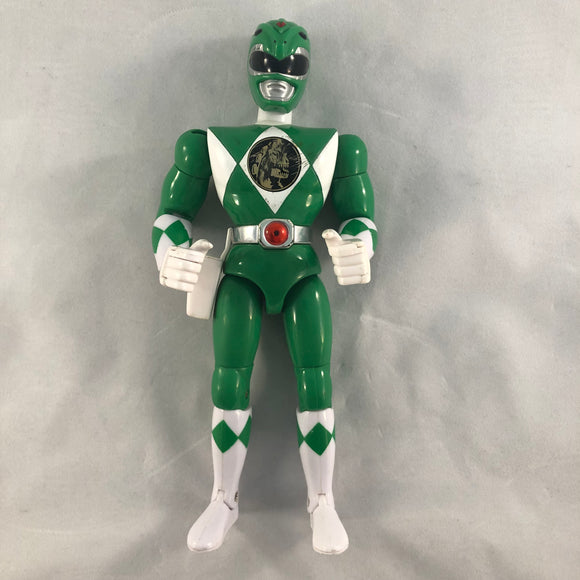 Bandai 1993 MMPR Tommy Green Ranger - 8 Inch