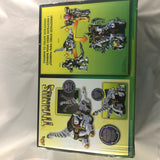Bandai Mighty Morphin Power Rangers Legacy Titanus - Pre-owned