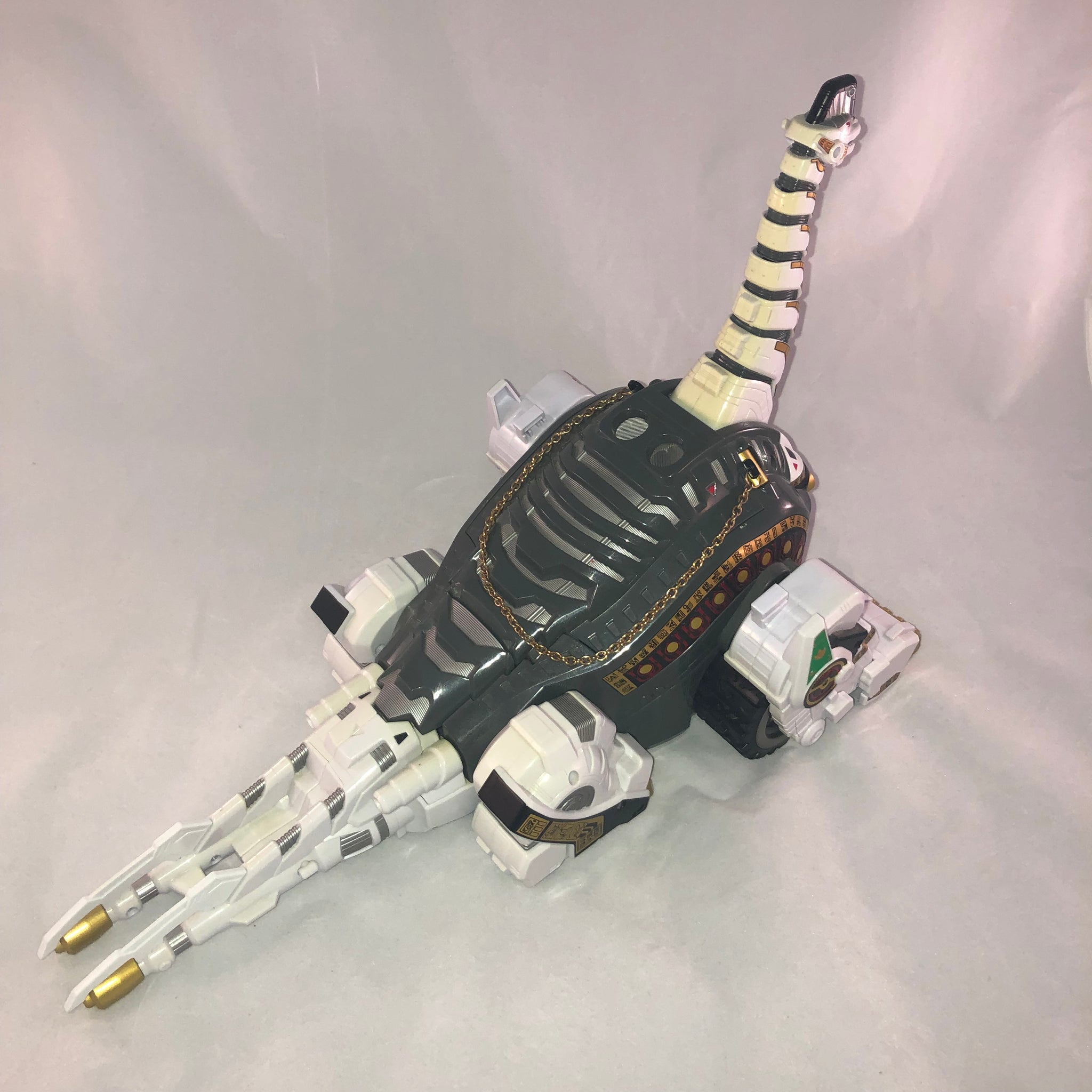 Mighty Morphin Power Rangers Titanus Mighty Morphin Power Rangers