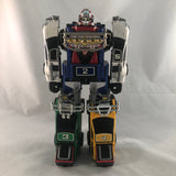 Bandai 1997 Power Rangers Turbo Deluxe Turbo Megazord