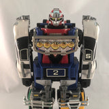 Bandai 1997 Power Rangers Turbo Deluxe Turbo Megazord