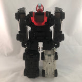 Bandai 1997 Power Rangers Turbo Deluxe Turbo Megazord