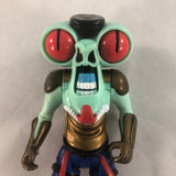 Bandai 1997 Power Rangers Turbo Jaw-Dropping Action! Amphibitor