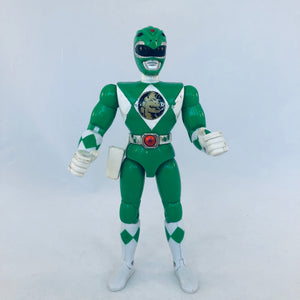 Bandai 1993 MMPR Tommy Green Ranger - 8 Inch