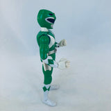 Bandai 1993 MMPR Tommy Green Ranger - 8 Inch