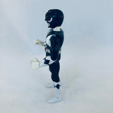 Bandai 1993 MMPR 8 Inch Black Ranger