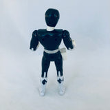 Bandai 1993 MMPR 8 Inch Black Ranger