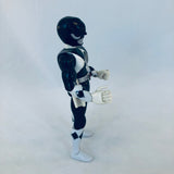 Bandai 1993 MMPR 8 Inch Black Ranger