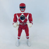 1993 Bandai MMPR 8 Inch Red Ranger