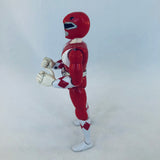 1993 Bandai MMPR 8 Inch Red Ranger
