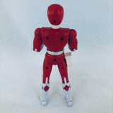 1993 Bandai MMPR 8 Inch Red Ranger