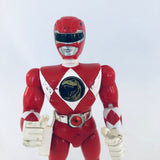 1993 Bandai MMPR 8 Inch Red Ranger