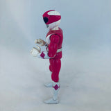 Bandai 1993 MMPR 8 Inch Pink Ranger