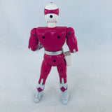 Bandai 1993 MMPR 8 Inch Pink Ranger