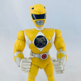 Bandai 1993 MMPR 8 Inch Yellow Ranger