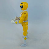 Bandai 1993 MMPR 8 Inch Yellow Ranger