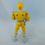 Bandai 1993 MMPR 8 Inch Yellow Ranger