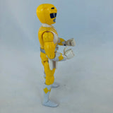 Bandai 1993 MMPR 8 Inch Yellow Ranger