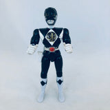 Bandai 1993 MMPR 8 Inch Black Ranger