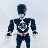 Bandai 1993 MMPR 8 Inch Black Ranger