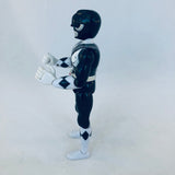 Bandai 1993 MMPR 8 Inch Black Ranger