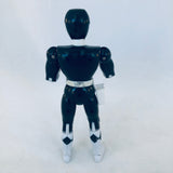 Bandai 1993 MMPR 8 Inch Black Ranger