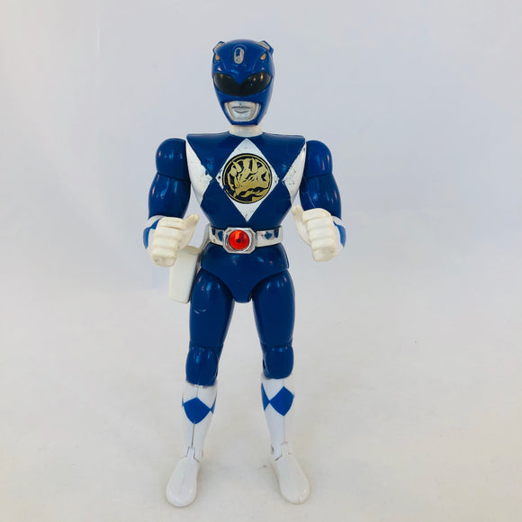 Bandai 1993 MMPR 8 Inch Blue Ranger