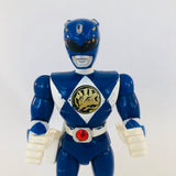 Bandai 1993 MMPR 8 Inch Blue Ranger