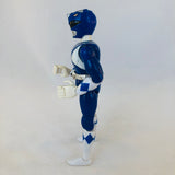 Bandai 1993 MMPR 8 Inch Blue Ranger