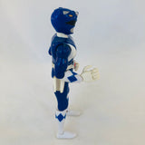 Bandai 1993 MMPR 8 Inch Blue Ranger