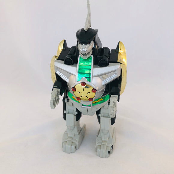 1993 Bandai MMPR Dragonzord