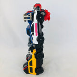 1997 Bandai Power Rangers Turbo Deluxe Turbo Megazord (Boxed)