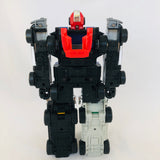 1997 Bandai Power Rangers Turbo Deluxe Turbo Megazord (Boxed)