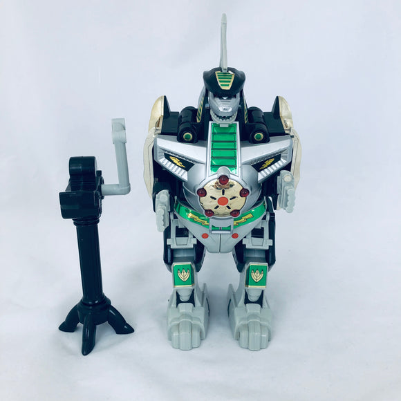 1993 Bandai MMPR Dragonzord