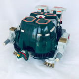 1994 Bandai MMPR Tor the Shuttlezord (Boxed)